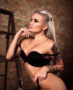 Проститутка Марта