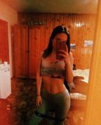 Проститутка Marina