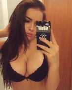 Проститутка Вика