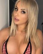 Проститутка Маша