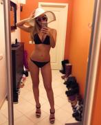 Проститутка Кристина