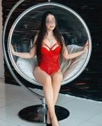 Проститутка Ангелина