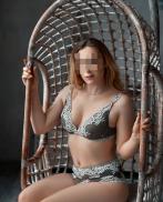 Проститутка Эвелина