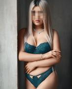 Проститутка Варя