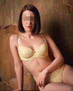 Проститутка Анита