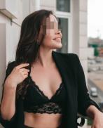 Проститутка Анетта