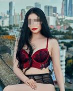 Проститутка  Бэтти