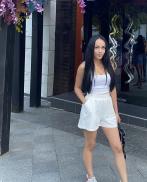 Проститутка Даша