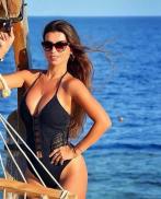 Проститутка Вика