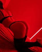 Проститутка Вероника