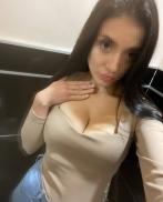 Проститутка Саша 