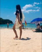 Проститутка Роксана