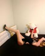 Проститутка Лина