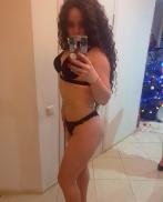 Проститутка Вика