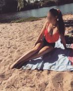 Проститутка Алина