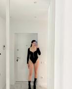 Проститутка Марта