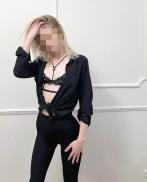 Проститутка Алина