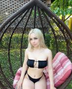 Проститутка Настя