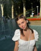 Проститутка Николь