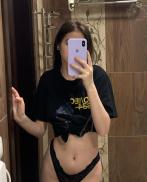 Проститутка Ева