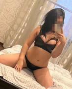 Проститутка Жанна