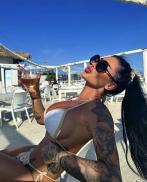 Проститутка Полина