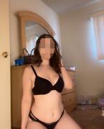 Проститутка Марго