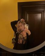 Проститутка Марина