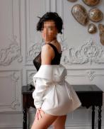 Проститутка Руся