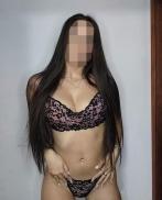 Проститутка Сара