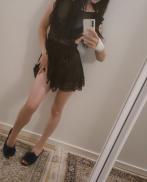 Проститутка Каролина