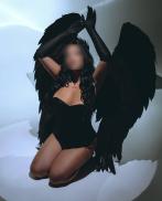 Проститутка Николь