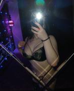 Проститутка Лена