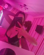 Проститутка Віолетта