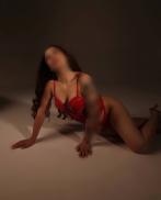 Проститутка Саша