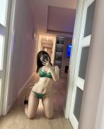 Проститутка Оксана