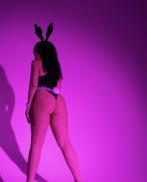 Проститутка Ева Зайка