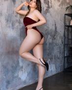 Проститутка Дора