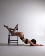 Проститутка Соня