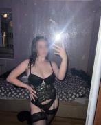 Проститутка Марго