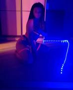 Проститутка Самира