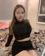 Проститутка Ариана