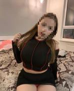 Проститутка Ариана