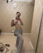 Проститутка Элла