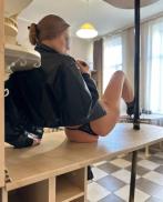 Проститутка Ева